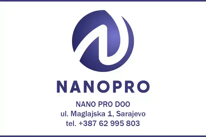 Prezentacija u Privrednoj Komori Srbije.
