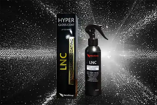 LNC sprej 250 ml.