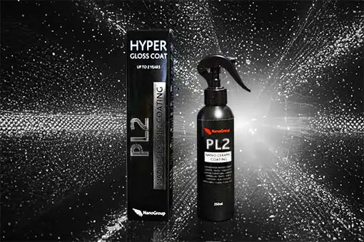 PL2 sprej 250 ml.