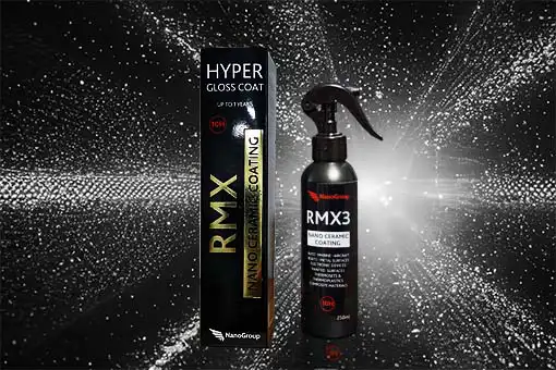 RМX3 sprej 250 ml.