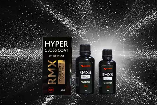 RМX3 bočice 30 i 50 ml.