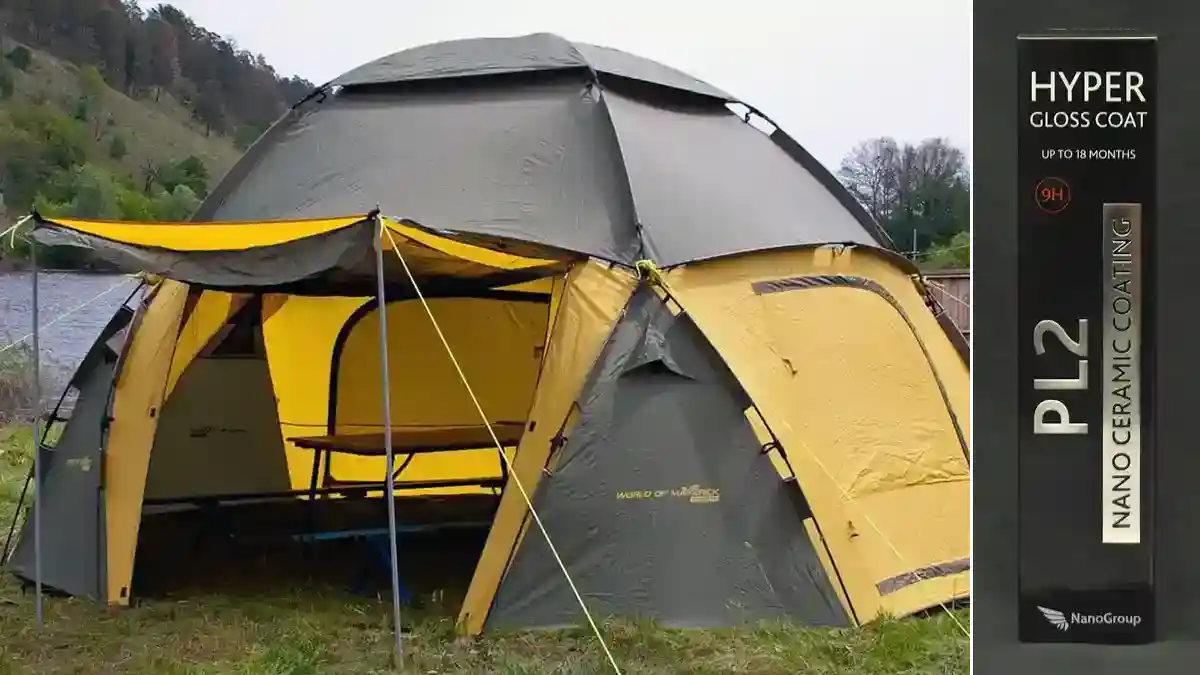 Tretiranje plastičmih površina