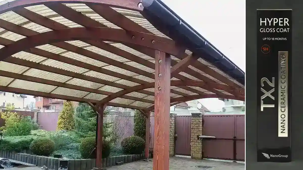 Tretiranje tekstilnih površina 