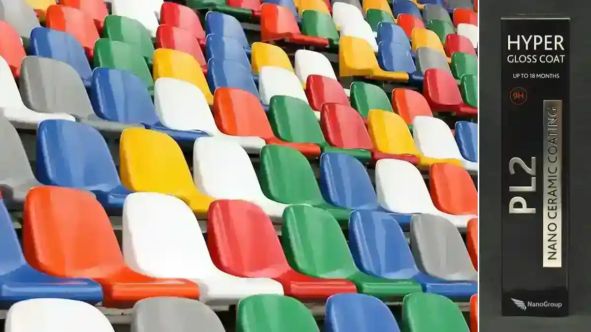 Tretiranje plastičmih površina